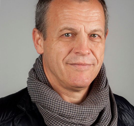 Pēteris Maļeckis