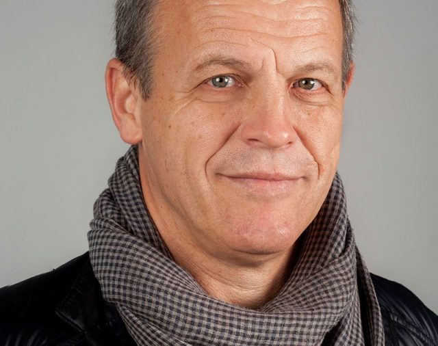 Pēteris Maļeckis