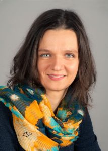 Liene Neija – Kalniņa