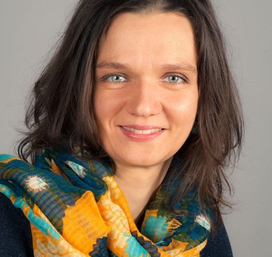 Liene Neija – Kalniņa