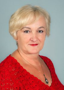 Ligita Ozola
