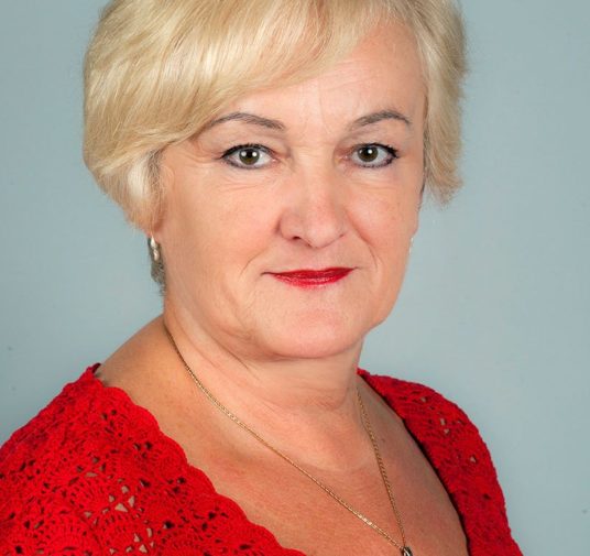 Ligita Ozola