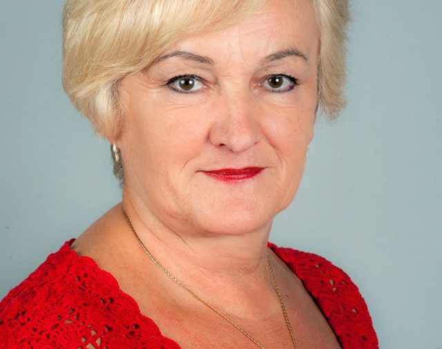 Ligita Ozola