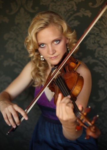 Vineta Sareika