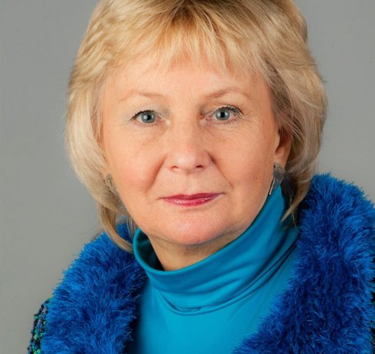 Sandra Šmite