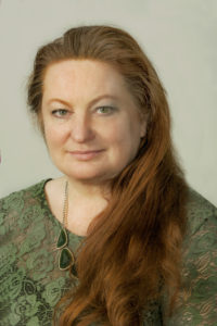 Iveta Kaktiņa