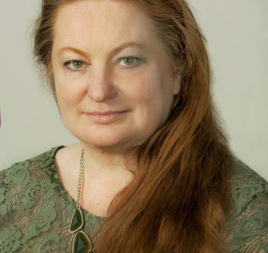 Iveta Kaktiņa