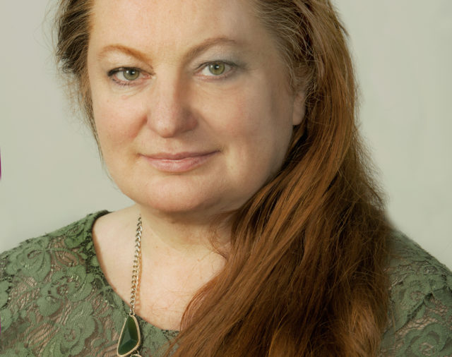 Iveta Kaktiņa