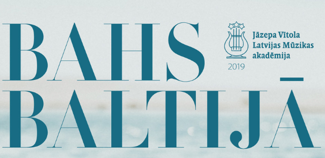 Koncerts "Bahs Baltijā"