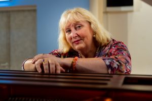 Ināra Balode