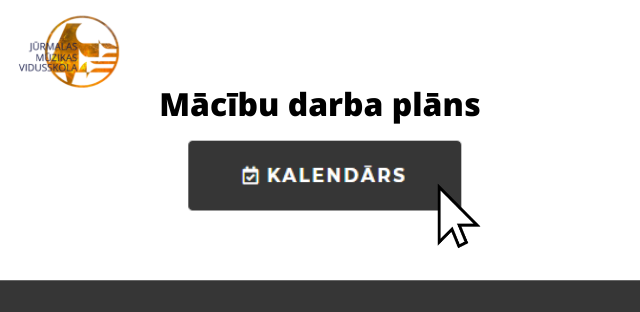 Seko līdzi skolas mācību plānam arī mājas lapā!