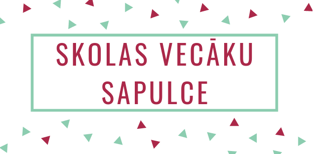 Aicinām audzēkņu vecākus uz sapulci!