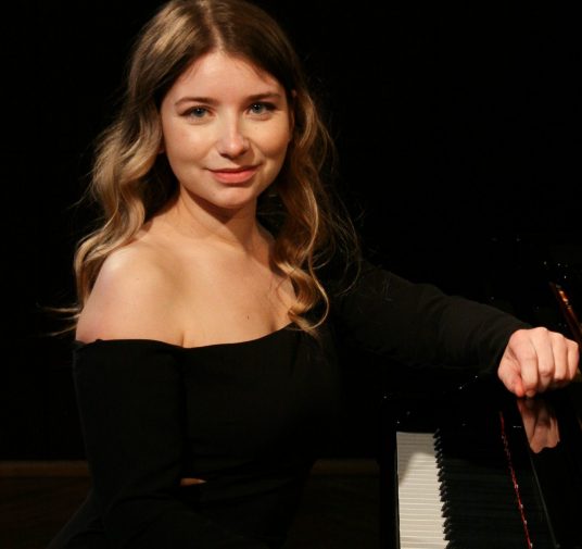 Anna Ivanova