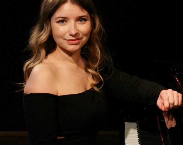 Anna Ivanova