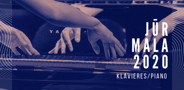 Starptautiskais akadēmiskās mūzikas konkurss Jūrmala 2020 / International Academic Music Competition “Jurmala 2020" / REZULTĀTI