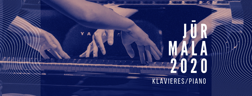 Starptautiskais akadēmiskās mūzikas konkurss Jūrmala 2020 / International Academic Music Competition “Jurmala 2020" / REZULTĀTI