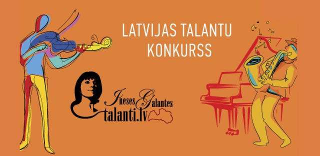 Aicinām balsot!
