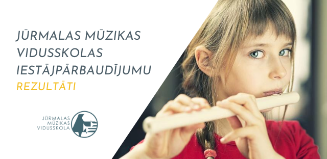 Jaunuzņemto audzēkņu saraksts