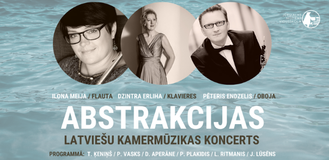 Dubultu koncertzāle atklāj jauno koncertsezonu