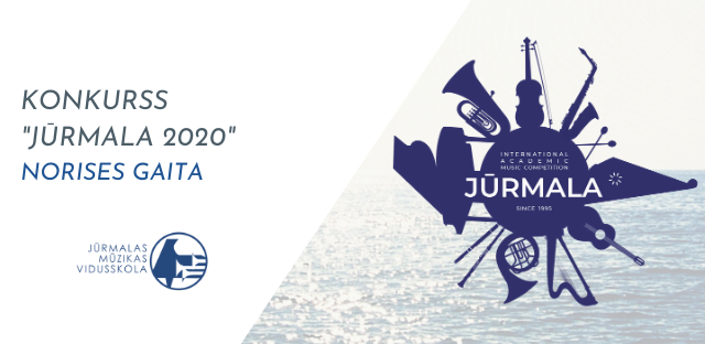 XXI Starptautiskais akadēmiskās mūzikas konkurss "Jūrmala 2020" / International Academic Music Competition “Jūrmala 2020” / REZULTĀTI