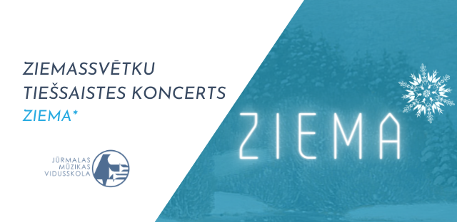 Šogad Ziemassvētkos tiekamies virtuāli