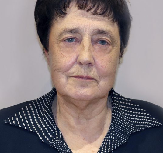 Irēne Štrause