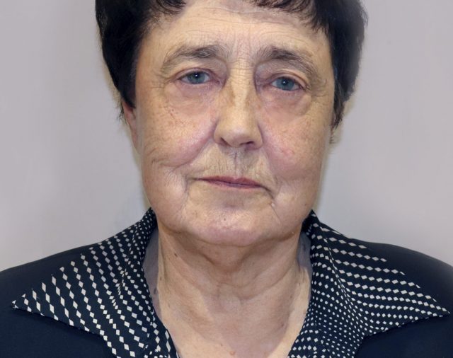 Irēne Štrause