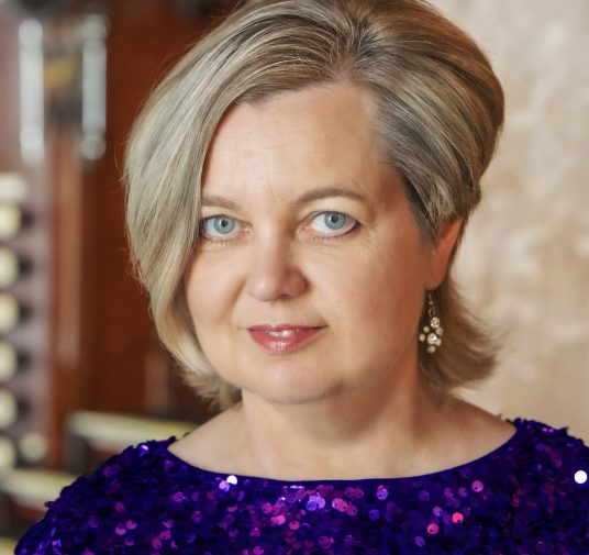 Edīte Deksne
