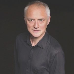 Ivars Bezprozvanovs