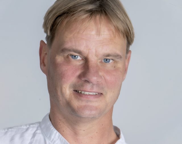 Dīns Ritenbergs