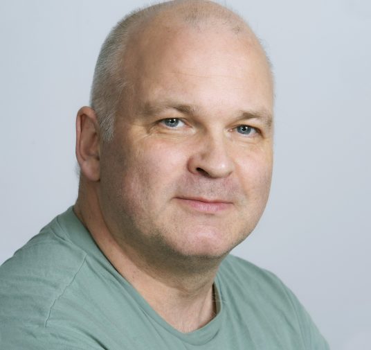Ēriks Kiršfelds