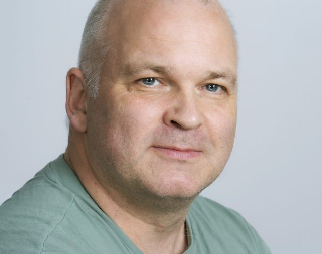 Ēriks Kiršfelds