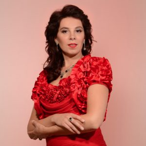 Olga Pjatigorska