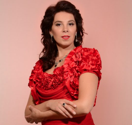 Olga Pjatigorska