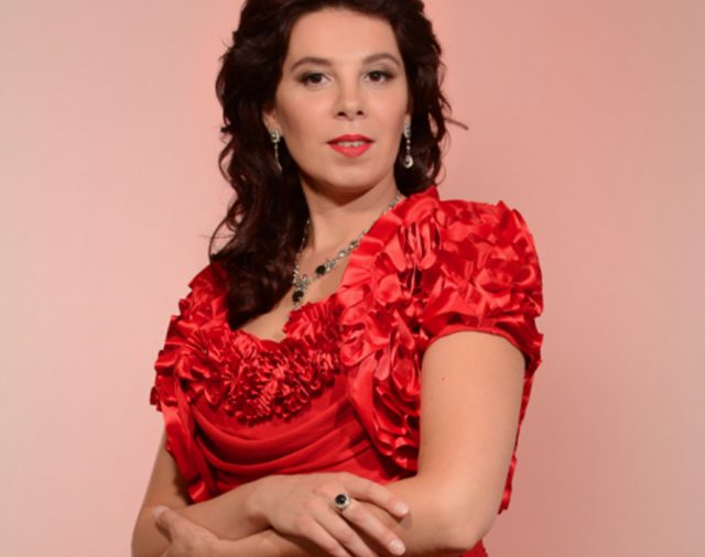 Olga Pjatigorska