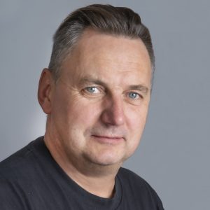 Pēteris Kisiļevs