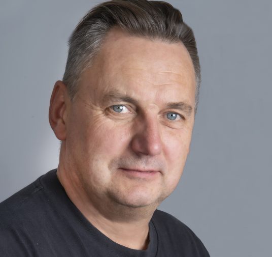 Pēteris Kisiļevs