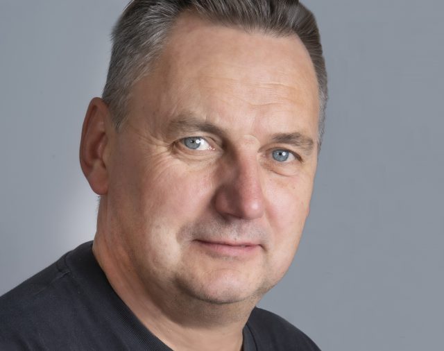 Pēteris Kisiļevs