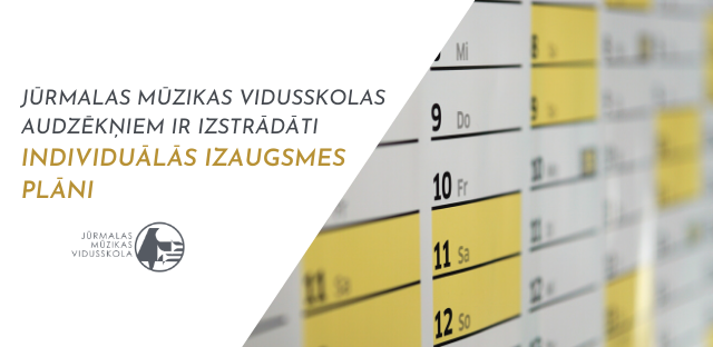 Individuālās izaugsmes plāni