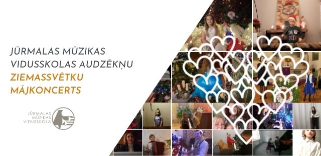Ziemassvētku mājkoncerts