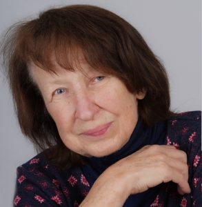 Vija Ozola