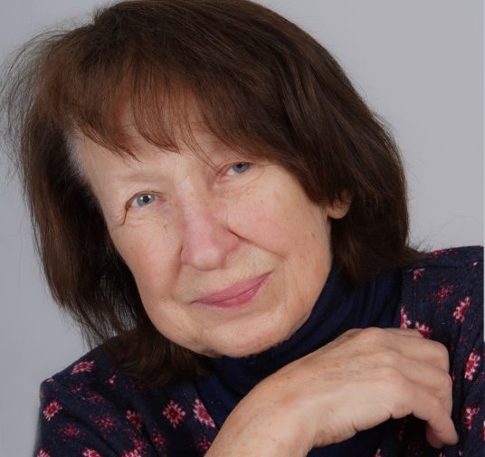 Vija Ozola