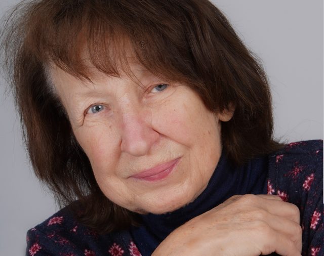 Vija Ozola