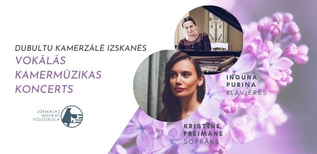 Vokālas mūzikas koncerts
