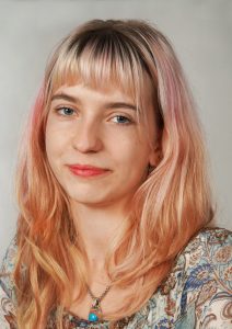 Sofija Fransīna Brežģe