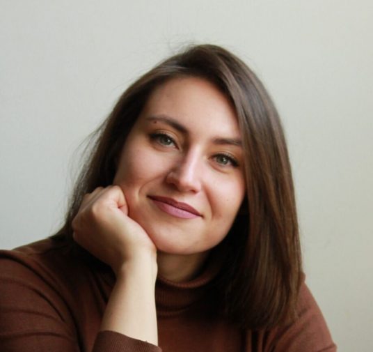 Ilana Makarina