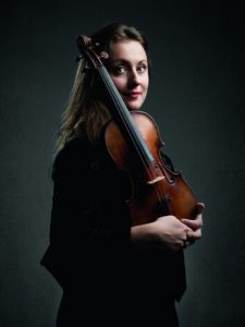 Elīna Bukša