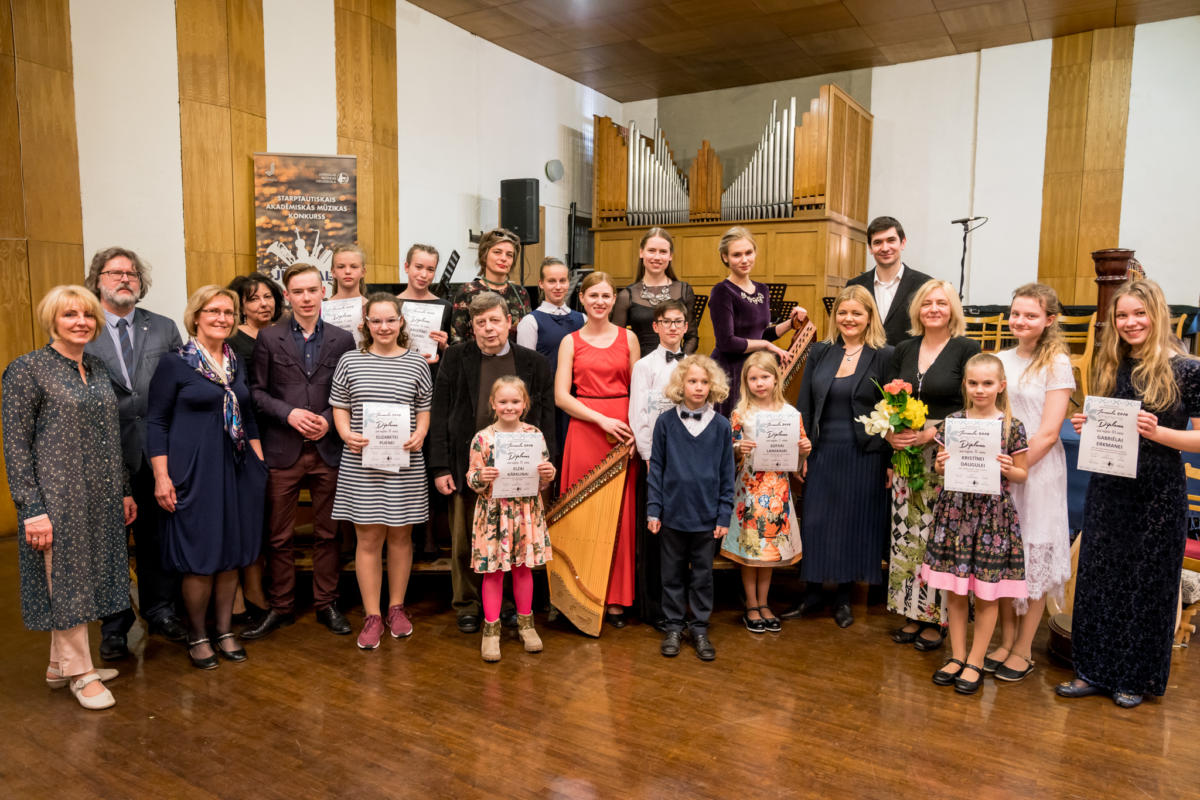 Starptautiskais akademiskas muzikas koncerts Jurmalas muzikas skola-36