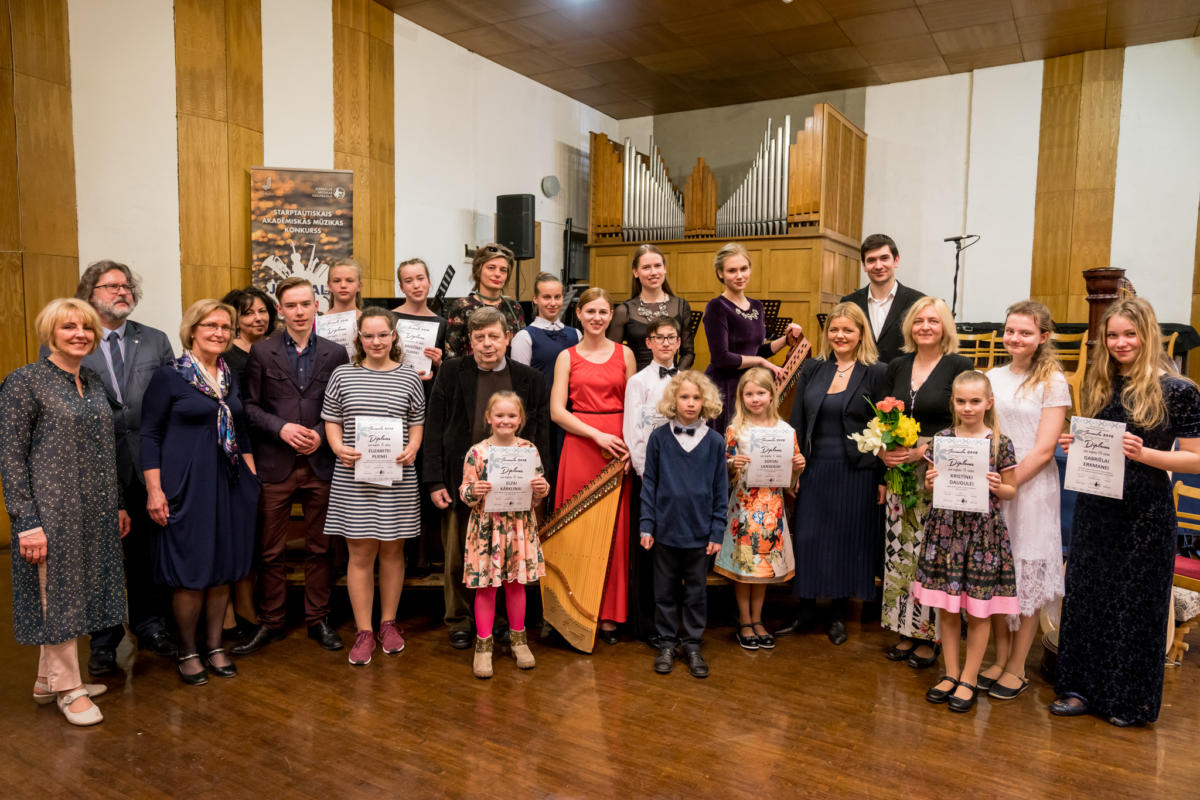 Starptautiskais akademiskas muzikas koncerts Jurmalas muzikas skola-37