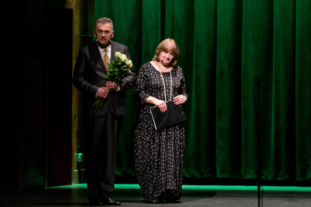 Ojaram Kalninam 90 koncerts DZK-26